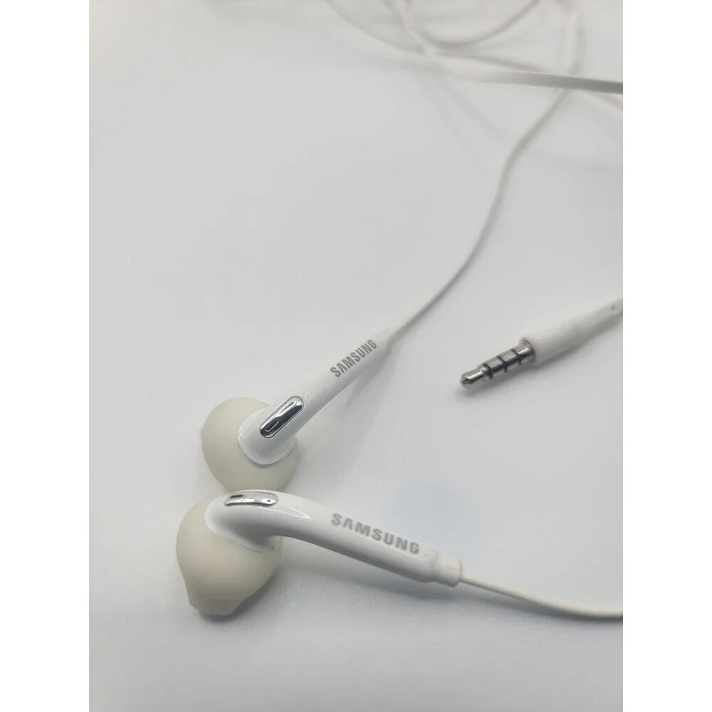 New Original Samsung Galaxy S7 Edge S6 Note Headset Earphones Earbuds EO-EG920LW